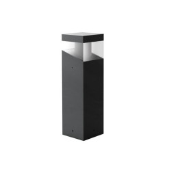 Bollard